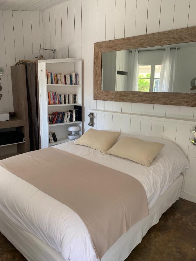 Beach Cottage Le Bois-Plage-en-Ré Zewnętrze zdjęcie